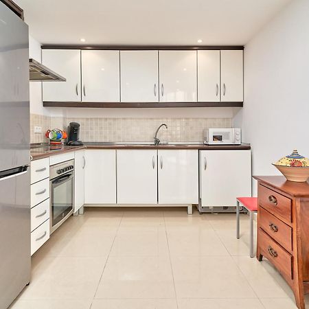 1 Bed Apartment With Sea View Нерха Екстер'єр фото