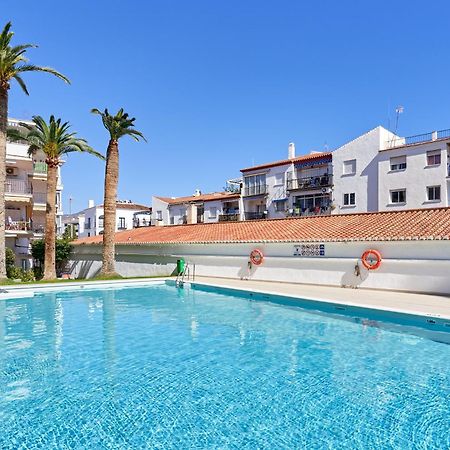 1 Bed Apartment With Sea View Нерха Екстер'єр фото