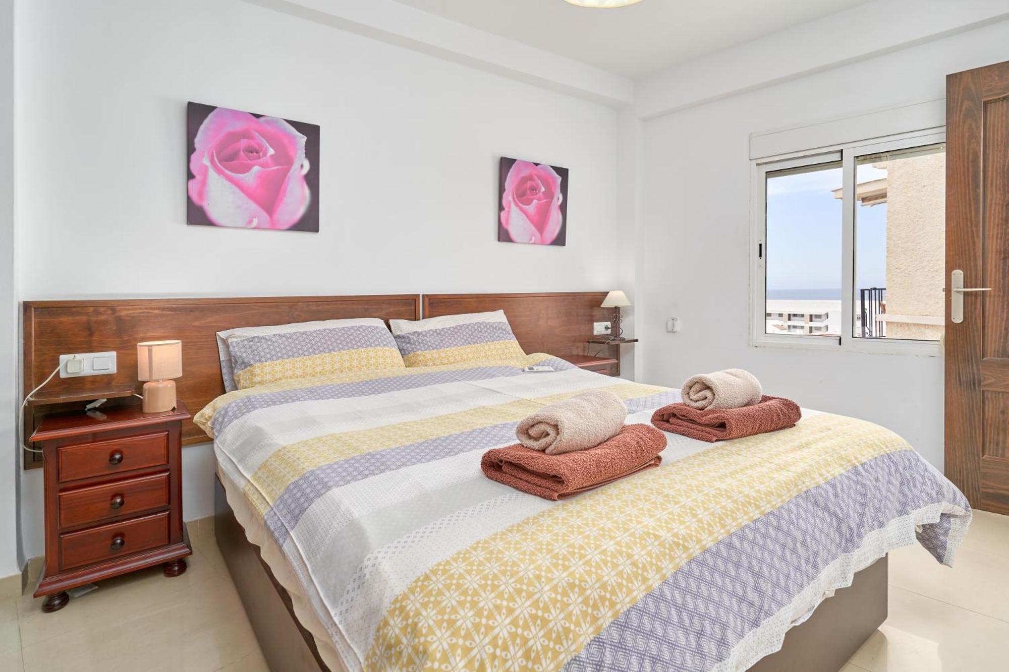 1 Bed Apartment With Sea View Нерха Екстер'єр фото