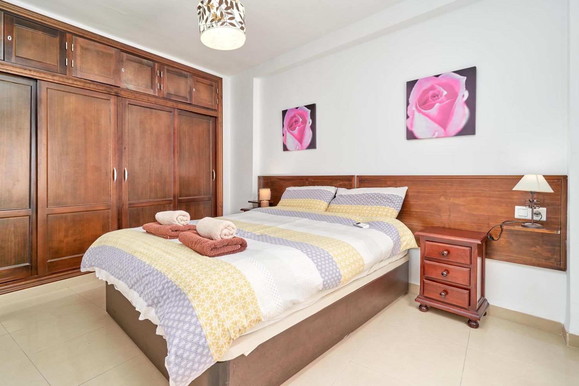 1 Bed Apartment With Sea View Нерха Екстер'єр фото